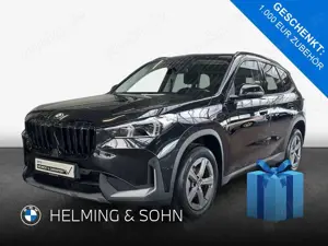 BMW X1 sDrive20d DAB LED Parkassistent AHK Shz. RFK uvm.