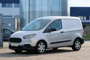 Ford Transit Courier 1.5 TDCi | Sitzheizung | Klima | DAB1. Hand |