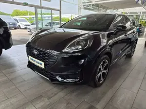 Ford Puma ST-Line