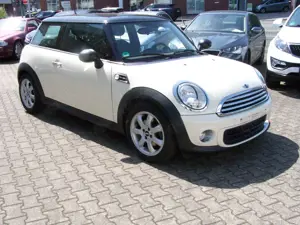MINI One One Pepper