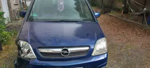 Opel Meriva 1.6 16V