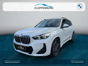 BMW X1 sDrive20d M Sportpaket Head-Up UPE: 58.742€