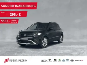 Volkswagen T-Cross 1.0 TSI DSG ENERGY LED+NAVI+ACC+SHZ+PDC