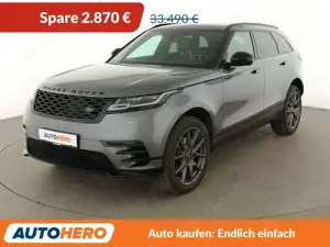 Land Rover Range Rover Velar 3.0 V6 Diesel HSE R-Dynamic Aut.*NAVI*LED*ACC*PDC*