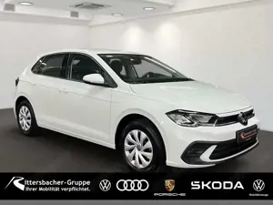 Volkswagen Polo Life Navi RFK LED Digital Cockpit App Conne