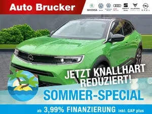 Opel Mokka e Elegance+Alufelgen+Klimaautomatik+Sitzheizung+LE