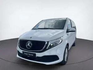 Mercedes-Benz EQV 300 AVANTGARDE Lang SpurW 360 AUT Bel.Sitz