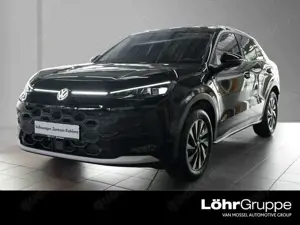 Volkswagen T-Roc Style 1.5 l eTSI 150 PS 7-Gang DSG