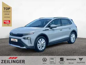 Skoda Elroq 50 Tour Studio|ACC|KAMERA|CLIMATRONIC|