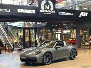 Porsche 992 911 Targa 4/PTV Plus/LIFT/Approved