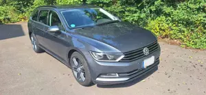 Volkswagen Passat Variant Passat Variant 2.0 TDI (BlueMotion Technology) Com