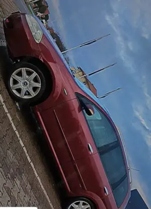 Fiat Croma