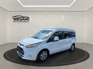 Ford Grand Tourneo Connect 1.6 TDCi Titanium+7-SITZER