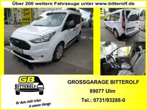 Ford Transit Connect 1.5D L1 5Sitze Trend Klima/PDC/B