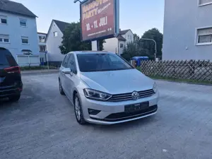 Volkswagen Golf Sportsvan Highline BMT/Start-Stopp,ACC,Panorama,Navi,Kamera,Klima.....