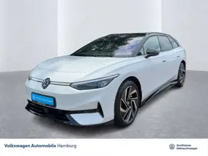 Volkswagen ID.7 Pro AHK Navi 360° Easy Open LED