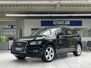 Audi Q5 2.0TDI S-Line Aut.Quattro Kamera BiXenon AHK