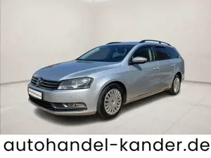 Volkswagen Passat Variant Comfortline