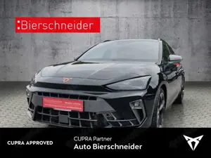 CUPRA Leon Sportstourer 1.5 TSI DSG e-Hybrid AHK EL.SITZ KAME