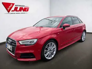 Audi A3 Sportback sport*S line Sport*LED*Navi*