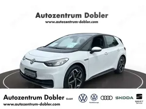 Volkswagen ID.3 Pro Performance 150 kW 58 kWh AHK PDC ACC LED