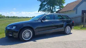 Audi A4 A4 Avant 2.0 TDI Multitronic Attraction HU Neu!