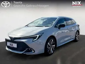 Toyota Corolla Touring Sports Teamplayer 1.8-l-Hybrid