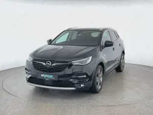 Opel Grandland Ultimate 1.6 *NAVI*RFK*KLIMA*uvm
