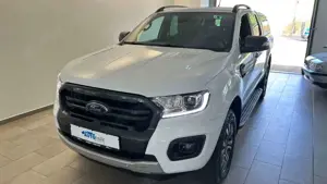 Ford Ranger Wildtrak Doppelkabine 4x4