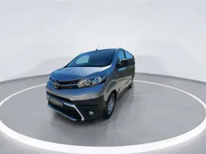 Toyota Proace L2 Kasten Comfort/Kamera/AppleC/AHK
