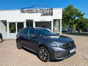 Volkswagen Taigo Move +CarPlay/LED/Sitzheizung+