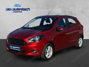 Ford Ka/Ka+ KA+ Cool  Sound