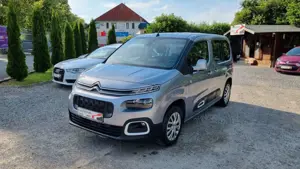 Citroen Berlingo Feel M / Inkl. Garantie