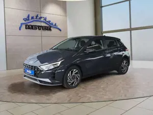 Hyundai i20 1.0 T-GDI 7DCT Navi/LED/Kamera/Winterp/Keyless   *