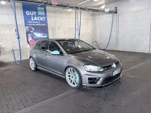 Volkswagen Golf 7 VII R20 R-Line Diesel *Porsche Bremsanlage*