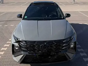 Hyundai TUCSON TUCSON 1.6 T-GDi Plug-in-Hybrid 4WD N Line