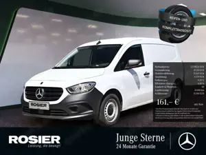 Mercedes-Benz Citan 112 CDI Kasten Lang KAMERA KLIMA PTS