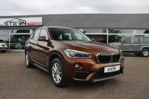 BMW X1 20d xDrive Advantage l NAVI l KAMERA l LED l