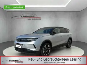 Opel Grandland GS //elektr. Heckklappe/Head-Up /Navi