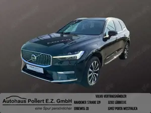 Volvo XC60 Plus Bright 2WD
