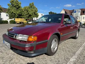 Saab 9000