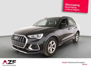 Audi Q3 35 TFSI S-tronic advanced NAVI+LED+ACC+SHZ