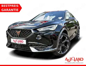 CUPRA Formentor 2.0 VZ 4Drive LED Navi ACC Kamera USB