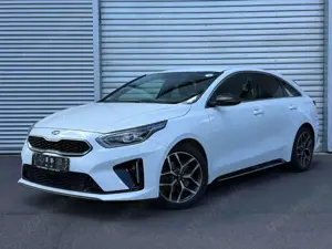 Kia ProCeed / pro_cee'd ProCeed GT-Line Aut ACC Bi-LED DAB Navi Kamera