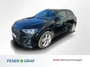 Audi Q3 35 TFSI 2x S line Matrix/Navi+/Kamera/SONOS