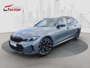 BMW 320 320d xDrive M Sport Pro AHK ACC M Sportbremse