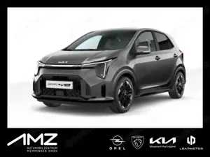 Kia Picanto 1.0 GT-Line LED+Navi+SHZ+Kam.+KlimaA+LM