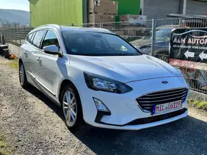 Ford Focus Cool