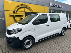 Opel Vivaro 2.2 Diesel 150 M SS EAT8 +HECKKLAPPE+