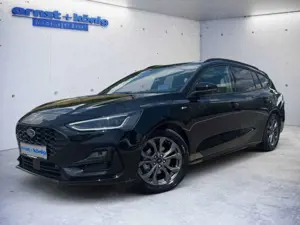 Ford Focus Turnier 1.0 EcoBoost Hybrid Aut. ST-LINE X